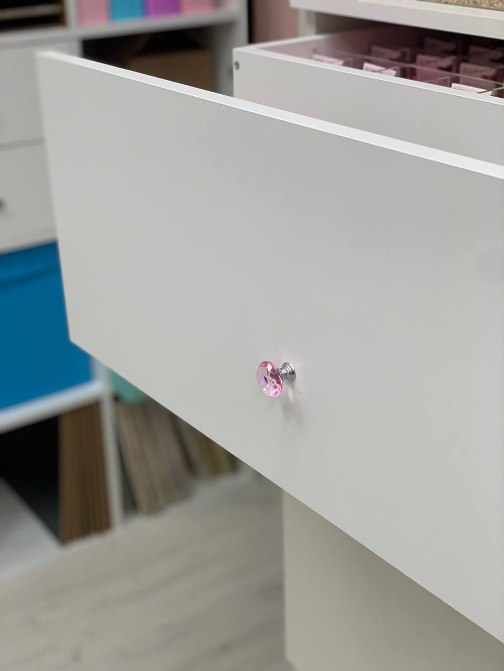 Ручка-кнопка 8.2.3, 1 шт