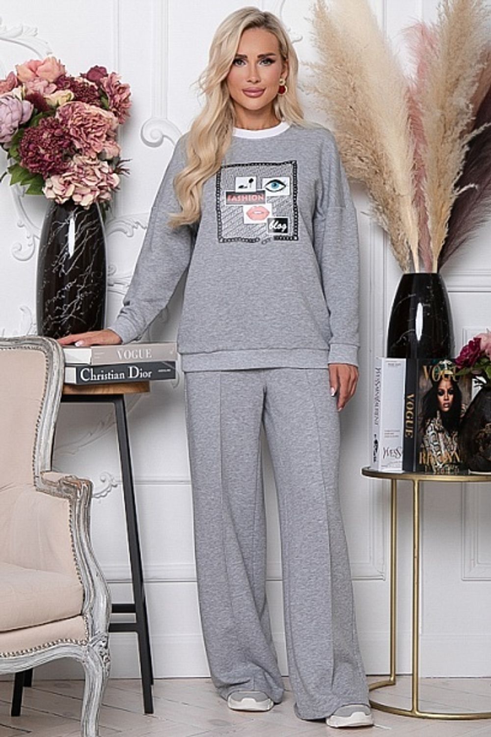 Комплект 6527 Avili