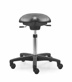 Dauphin TEC basic Ergo stool