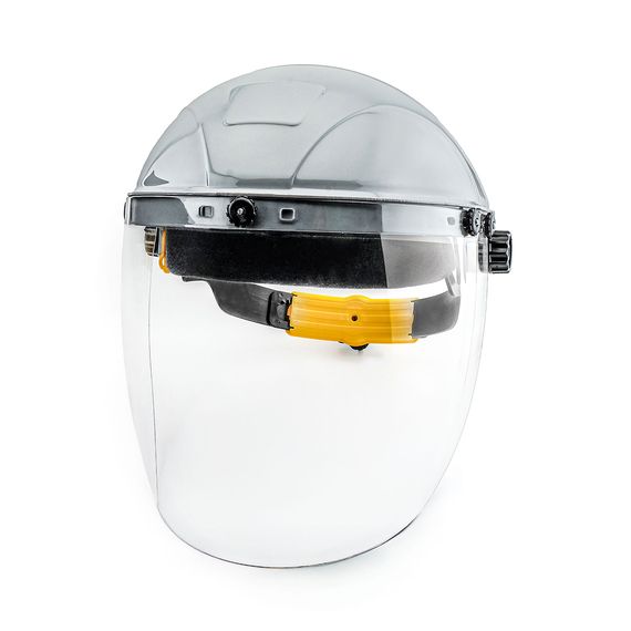 Щиток защитный лицевой РОСОМЗ НБТ2/С Сфера ВИЗИОН АЛМАЗ, арт. 4245737