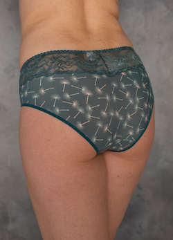 Трусы 0617-617 Легкое касание