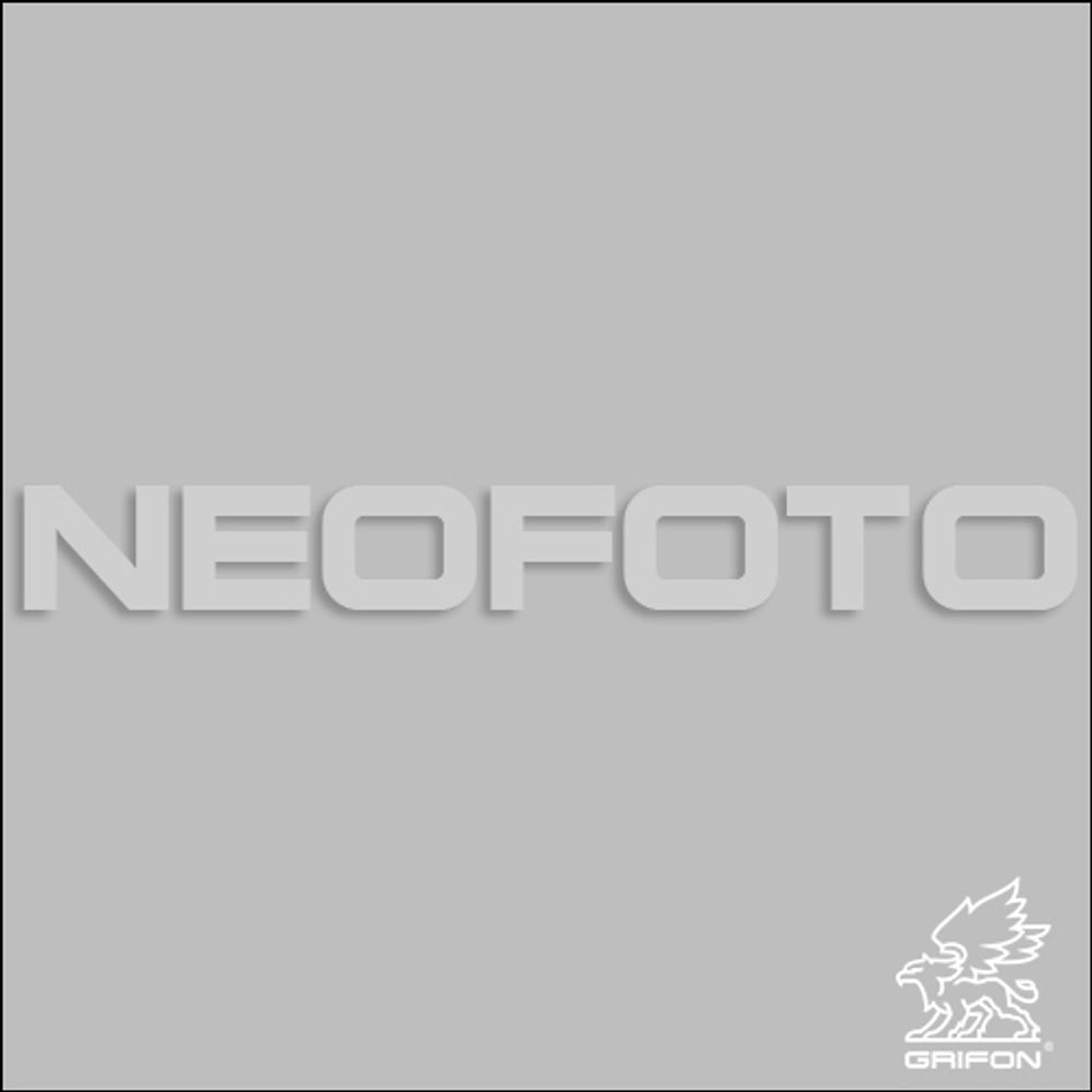 Grifon 42 Pale gray 2.7х10 м