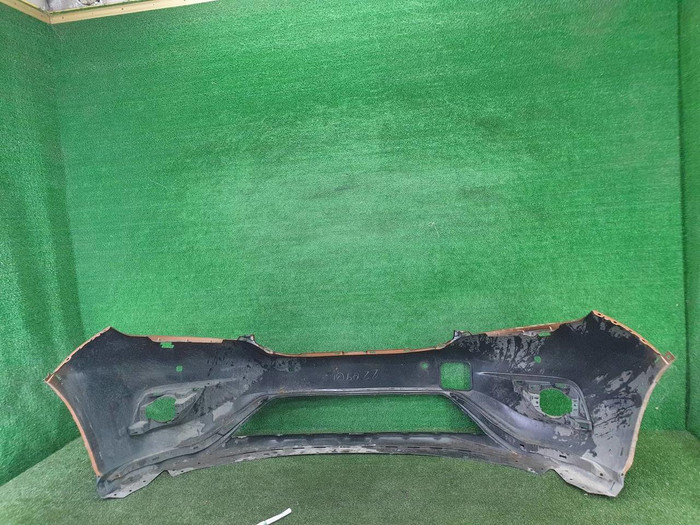 Бампер передний Nissan Murano Z52 (2014-2022)