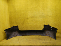 Бампер задний Lexus RX 4 (2015-2019)