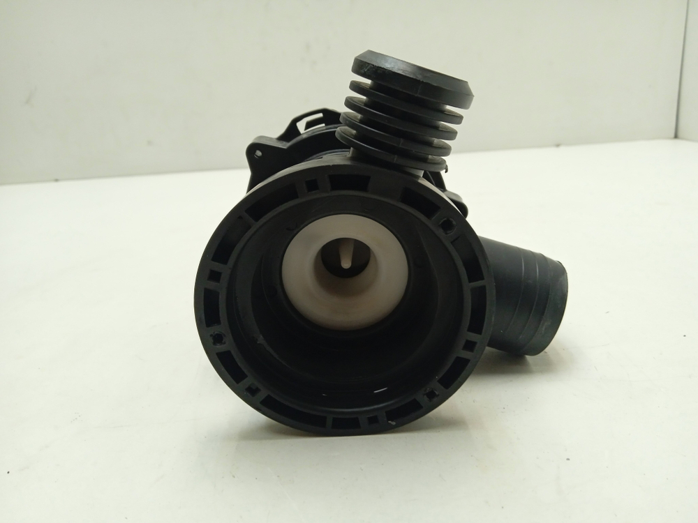 RST602 кт158 Улитка сливного насоса для стиральной машины Hotpoint-Ariston RST602 б/у