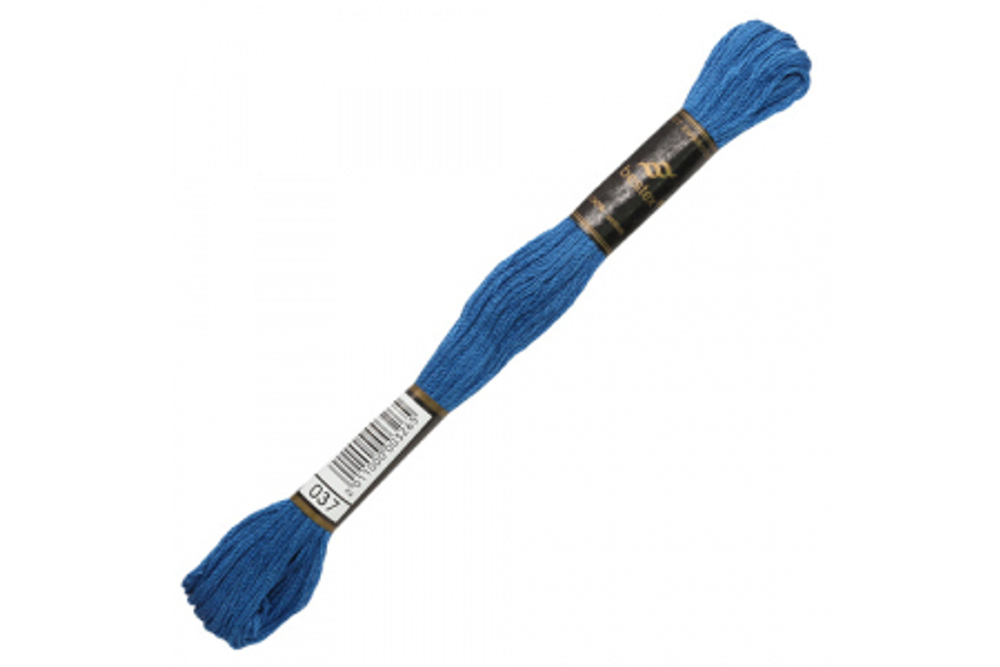 Мулине 'Bestex' (8м) (A037)