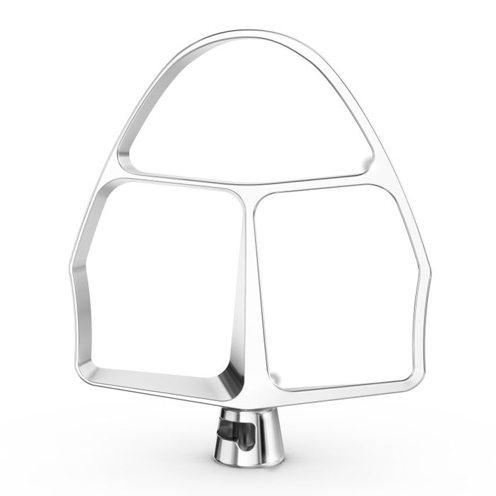 Кухонная машина Tefal Bake Partner QB521B38