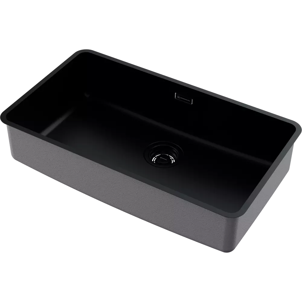 Кухонная мойка Omoikiri Omi 73-U/I Ultra GB