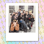 Плюшка / Поло #102 / STRAY KIDS
