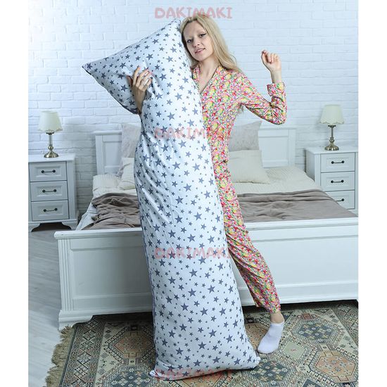 Дакимакура со звездами для сна арт. 0013