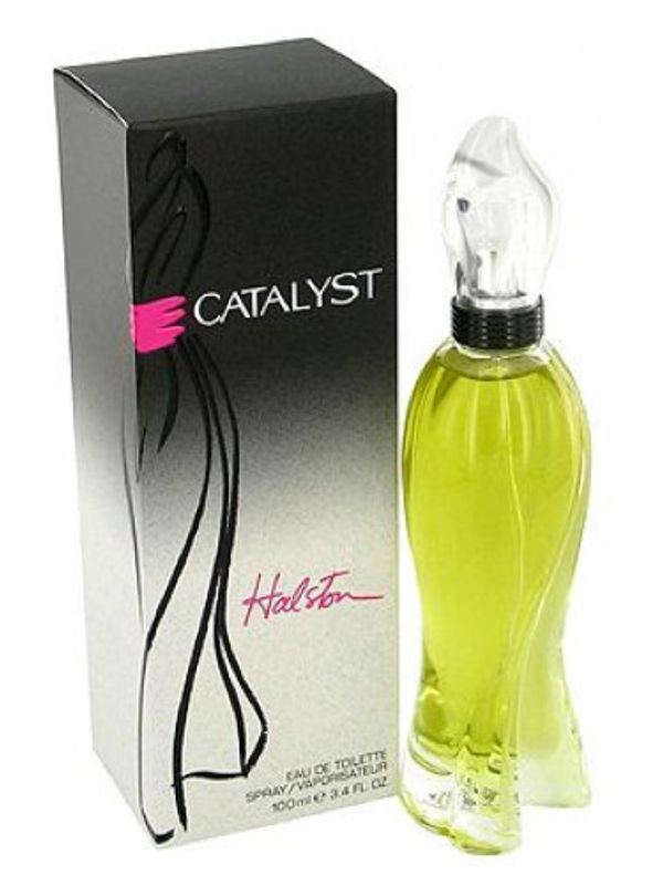 Halston Catalyst