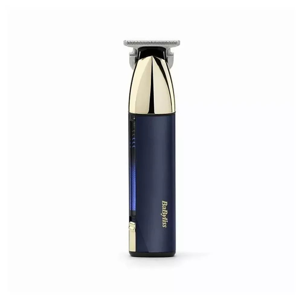 Триммер BaByliss Super-X Metal T992E - 3