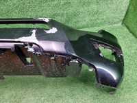 Бампер передний Toyota Land Cruiser 300 (21-нв)