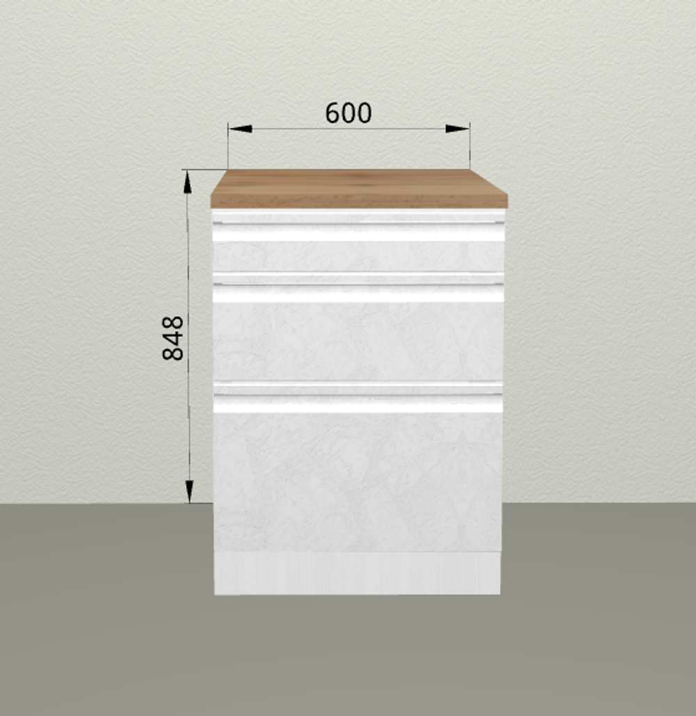 Бронкс Н63 кварц