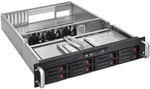Корпус серверный 2U Exegate Pro 2U550-HS08