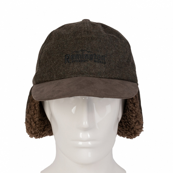 ШАПКА REMINGTON ЕARFLAPS BASEBALL CAP