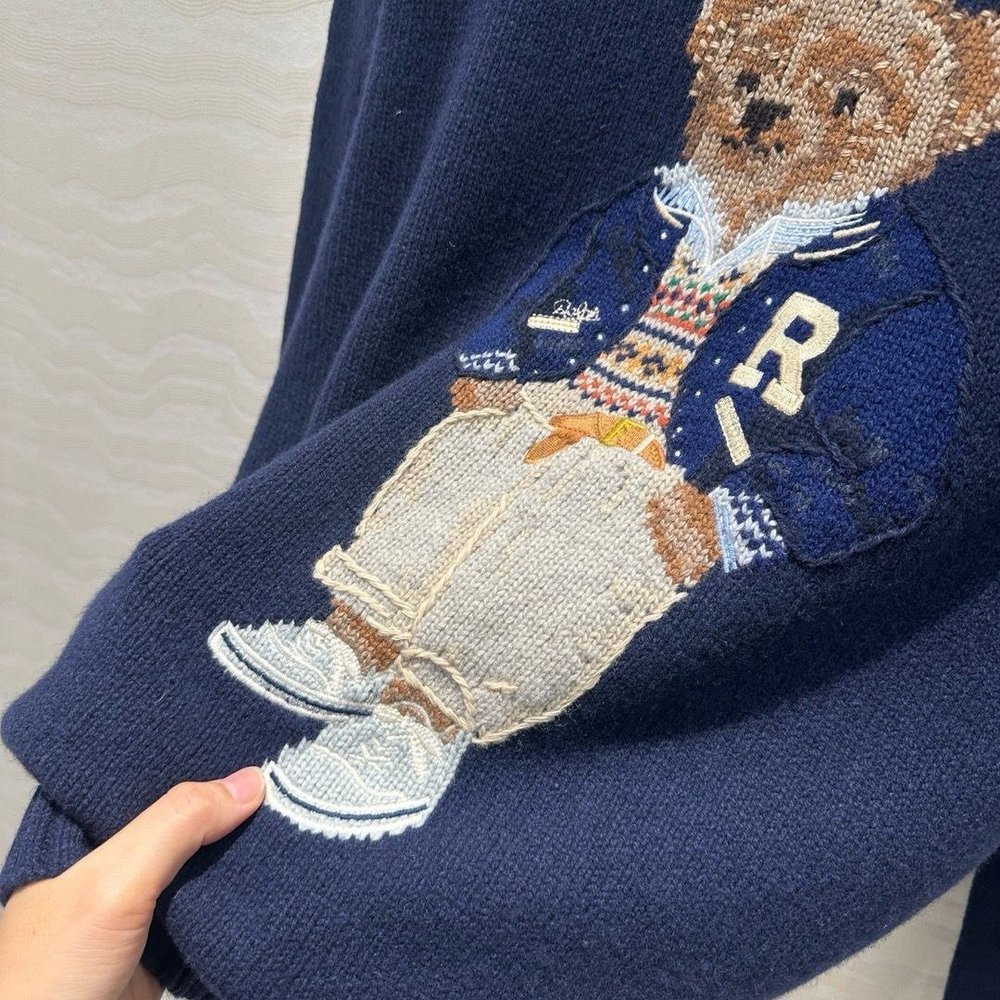 Свитер Ralph Lauren
