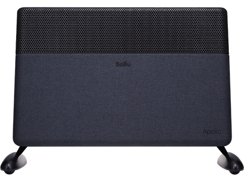 Конвектор электрический Ballu Apollo digital INVERTER Space Black BEC/ATI-1502