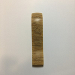 Соединитель к плинтусу "LIDER-75" 754 Дуб дикий