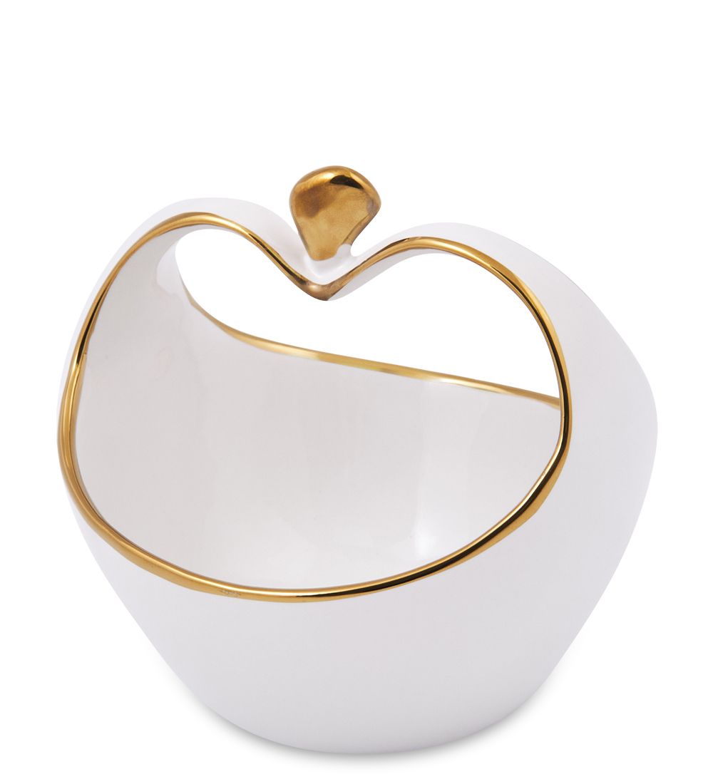 Cervena Kostka OS-131/3 Декоративная чаша Коллекция «Яблоко»