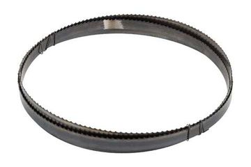 Полотно каленой ленточной пилы (13x0.65x1826 мм; 6TPI) WOODWORK F13.6.1826-6