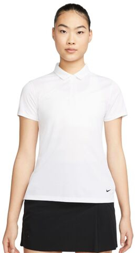 Женское поло Nike Dri-Fit Victory Golf Polo