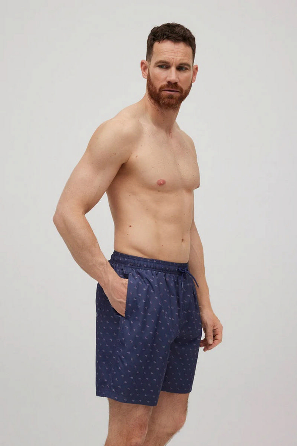 Гидрошорты мужские SALINAS 90310 Ysabel Mora