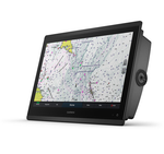 Garmin GPSMAP 8416XSV Картплоттер С Боковым Сканированием И Ультравысокой Детализацией