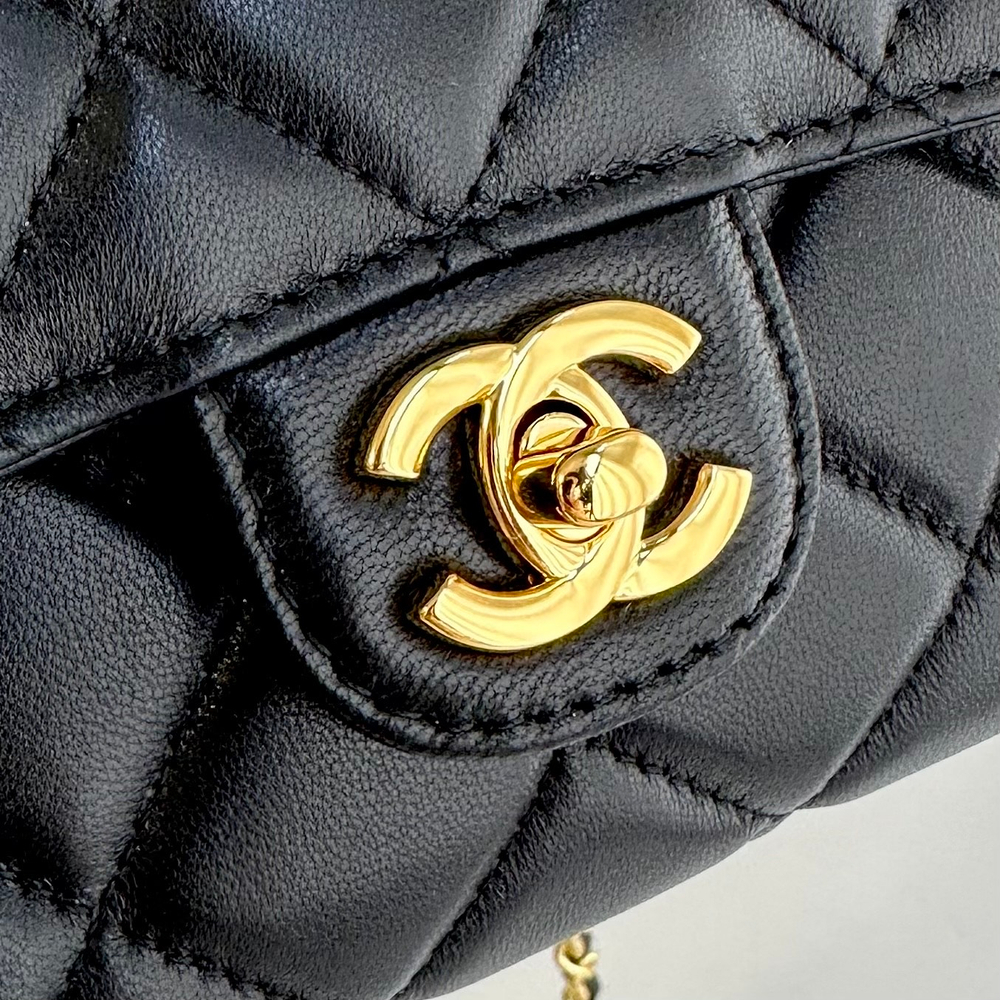 Chanel Bag 25 cm