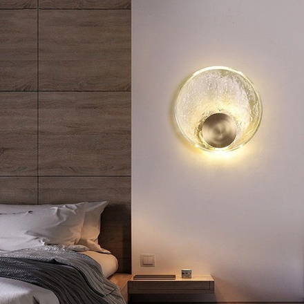 Wall design lamp Caraja