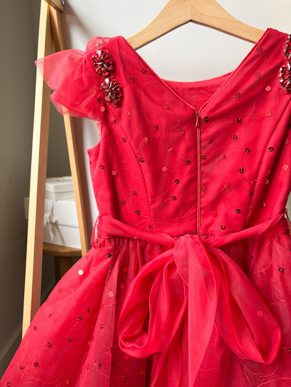 Платье Monnalisa, 128