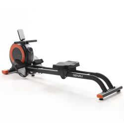 Гребной тренажер Genau RW300-S