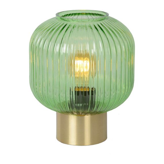 Настольная лампа Lucide Maloto 45586/20/33