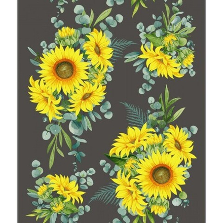 Полотенце вафельное "НТ. ВК 669", 50*60 см, 100% хлопок, Россия.