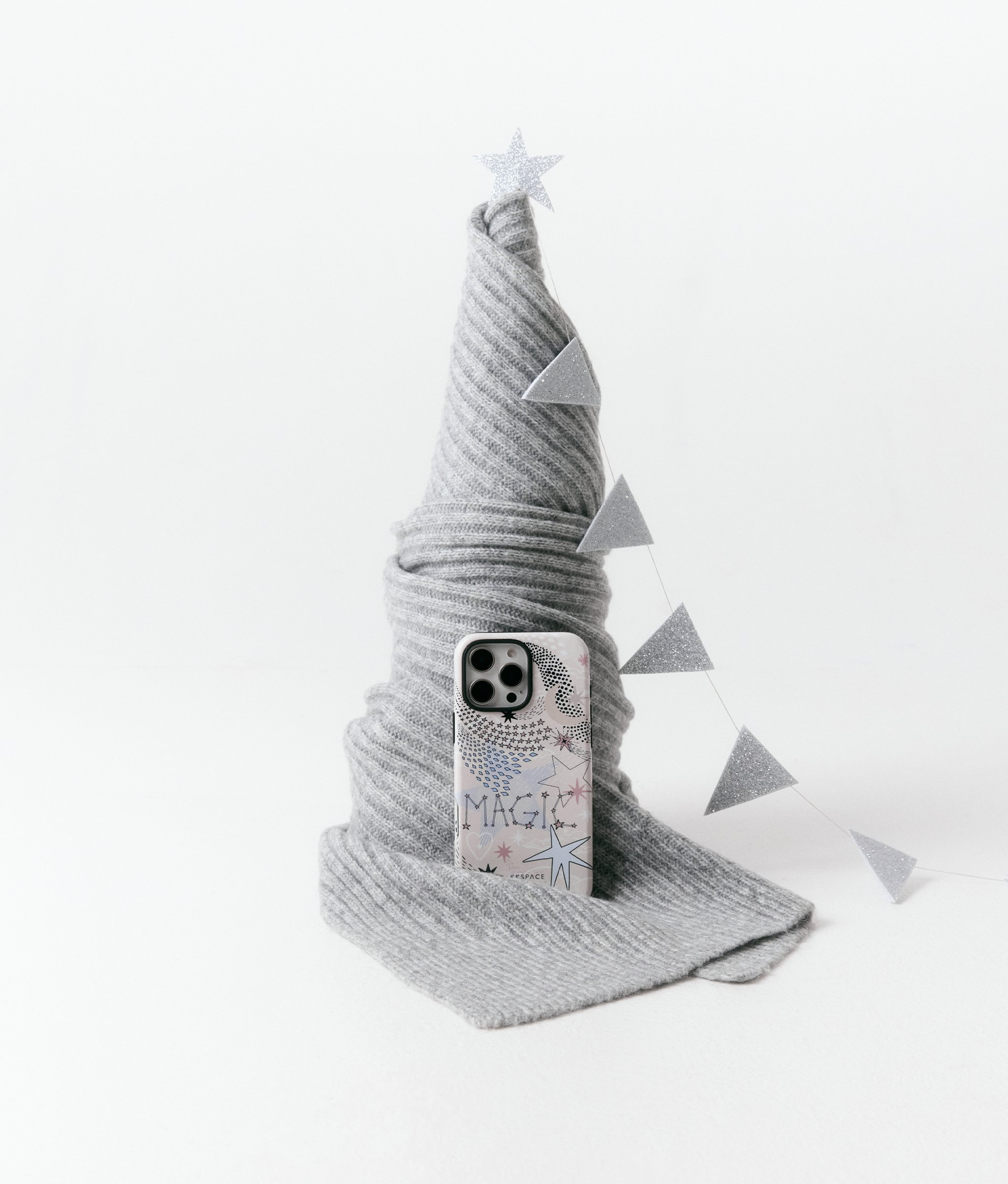 Чехол MAGIC для iPhone