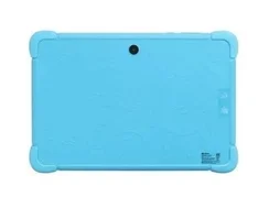 Задняя крышка для Kenshi E17 (Голубая)