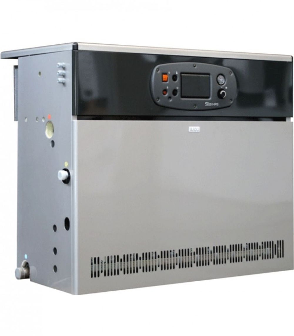 Газовый котел Baxi SLIM HPS 1.110
