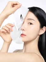 Celimax Осветляющая кремовая маска с ниацинамидом и керамидами Pore+Dark Spot Brightening Cream Mask 20 гр х 4 шт