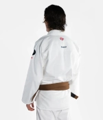Кимоно Progress M6 Lite - White