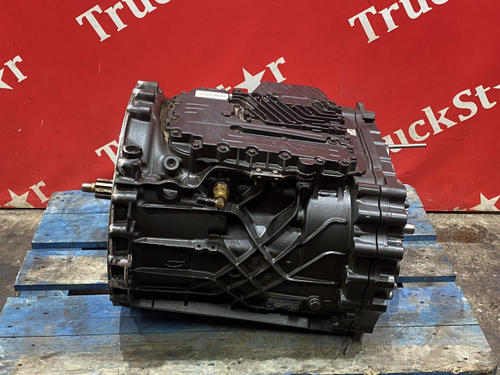 АКПП Traxon ZF 12TX2620TD 2022г.
