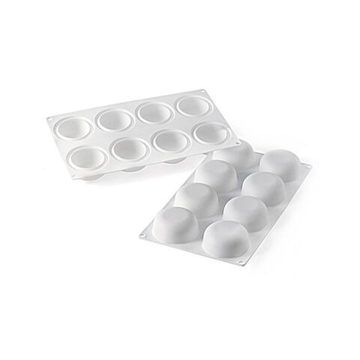 Силиконовая форма "Камни", Китай