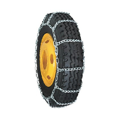 Цепи противоскольжения РИФ Грузовик "лесенка" 25 мм, 11.00R22,5, 295/75R22,5 (к-т 2 шт.)
