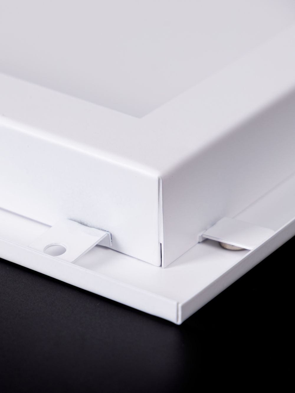 Люк Ревизионный 200х300 Белый