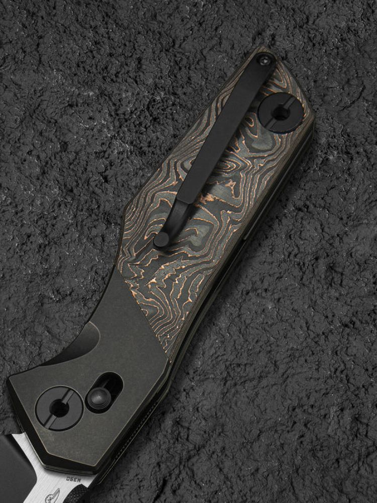 Нож Bestech BT2304D Cetus