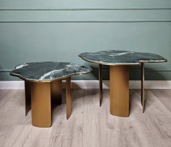 Стол кофейный Soto Grande L