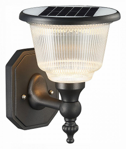 Уличный настенный светильник ST-Luce SL9502.401.01
