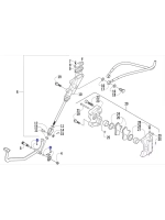 Прокладка для мототехники 1602-213