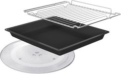 Микроволновая печь De Dietrich DKC4756MB