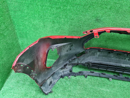 Бампер передний Toyota RAV4 5 XA50 (2018-н.в.)