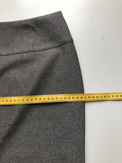Юбка Bravo для осеннего образа, визуально 56 размер, новая